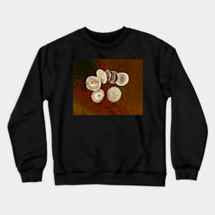 Remains of a Meal Crewneck Sweatshirt